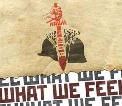 What We Feel : Our 14 Words